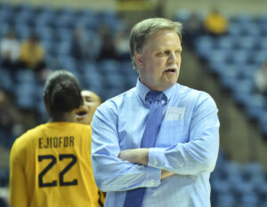 Mountaineers unveil 2020-21 nonconference schedule